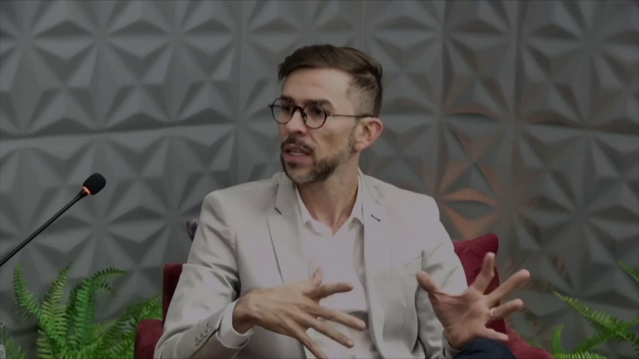 Programa Café com Leitte - 25/06/2024 - Agilymar Martins