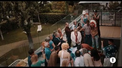 30 anni (di meno) (Trailer Ufficiale HD) ⭐️⭐️½