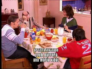 Aqui No Hay Quien Viva 3x20 - ANHQV parte 1/4