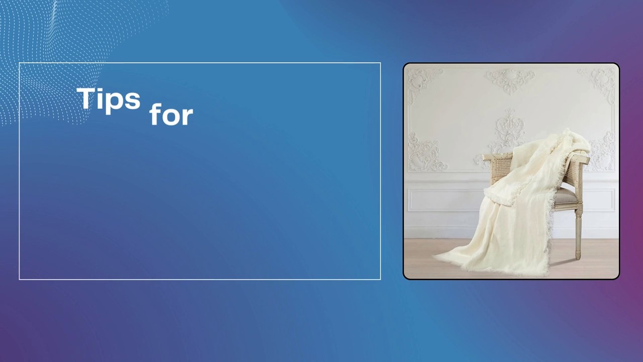 Tips for Keeping Your Bedding and Sheets Fresh and Clean