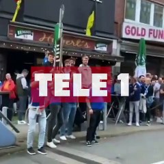 Arnavutlar spagetti kırdı İtalyanlar diz çöküp yapma diye yalvardı