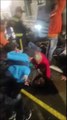 Grave accidente en Metrocable Línea K