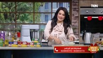 طريقة عمل أكلة 