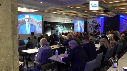 Comment prévenir l’embouteillage spatial et protéger l’espace 🚀