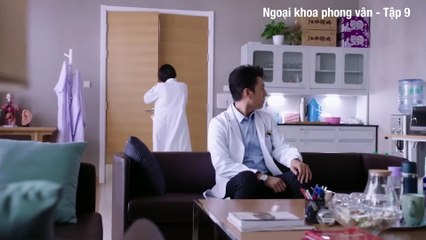 Ngoại Khoa Phong Vân - Tập 9: Bí Ẩn Sau Vụ Tai Nạn Đáng Sợ 🚑