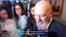 Stefano Bonaccini: il video delle dimissioni