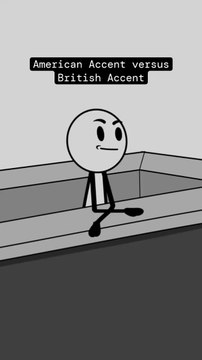 British Accent vs American Accent