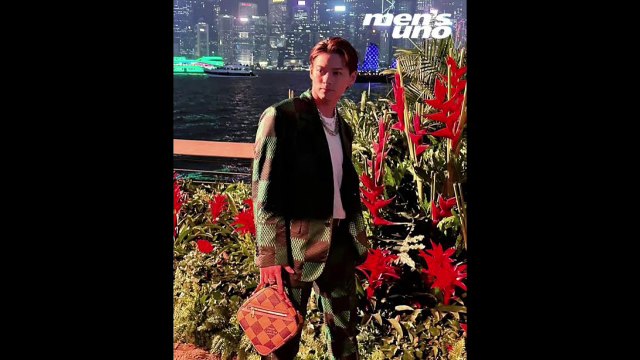 【Number_i】平野紫耀の全身ルイヴィトンがヤバすぎる！VogueJapan公式のヘッダーに大抜擢！ファッション関係者が凄さを解説！衝撃のインタビューも！