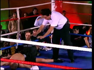 Aqui No Hay Quien Viva 3x21 - ANHQV parte 4/4