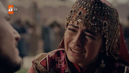 Kuruluş Osman Urdu Season 5 Episode 1 – Epic New Beginnings 🔥