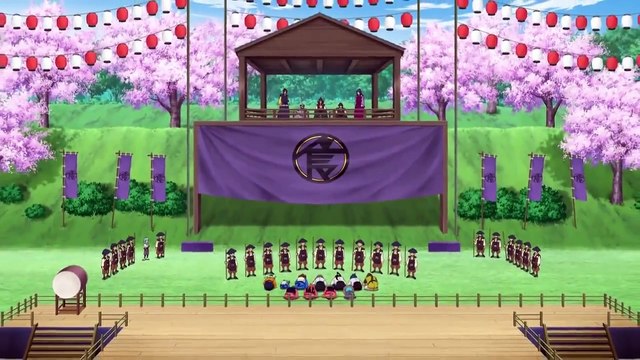 Inazuma Eleven GO Chrono Stones Ep 15 Ita - Allenamento nell'Owari!