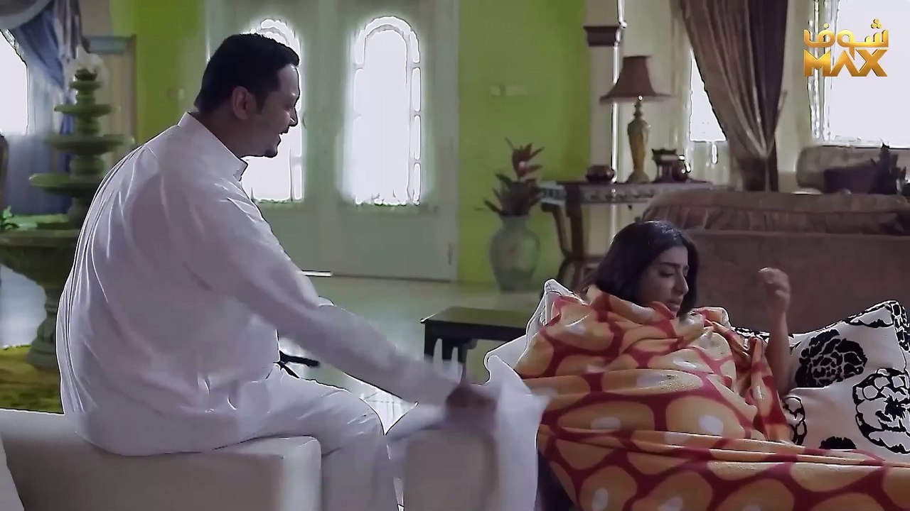 مسلسل صديقات العمر | الحلقة 25 HD بثينة الرئيسي...