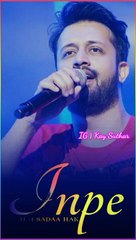 Jb tk hai yeh sansein meri song