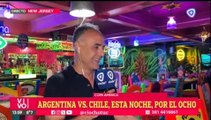 Movil Erick Ginel en Vivo Mediodìa 25-06-24