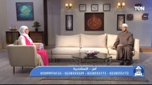 متصلة: هل تجوز الزكاة من أرباح الودائع البنكية؟.. والشيخ أحمد المالكي يرد