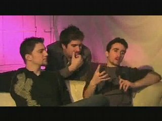 Break a Leg on Tilzy.TV