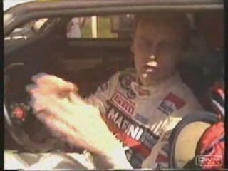 Groupe b 1983 - 1986