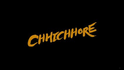 Chichore FulllMovie | SushantSinghRajput [Chhichhore] [2019] DailymotionPrimeVideo