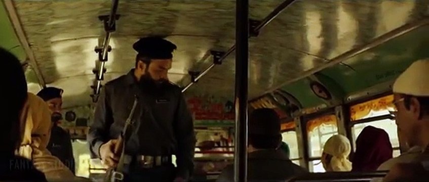 LAHORE 1947 - Trailer - Sunny Deol - Aamir Khan - Shilpa Shetty - Preity Zinta - Rajkumar Santoshi 2