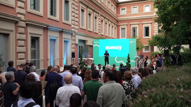 Las empresas son los agentes de cambio para lograr un futuro mejor ante los retos globales