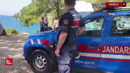 Muğla'da orman yangınlarına karşı önlemler arttırıldı