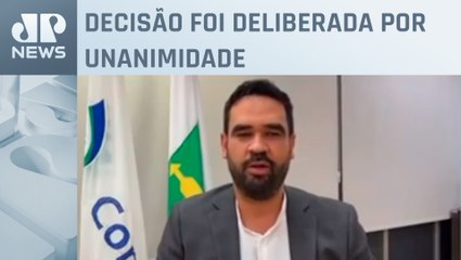 Conab destitui diretor responsável por leilão de arroz