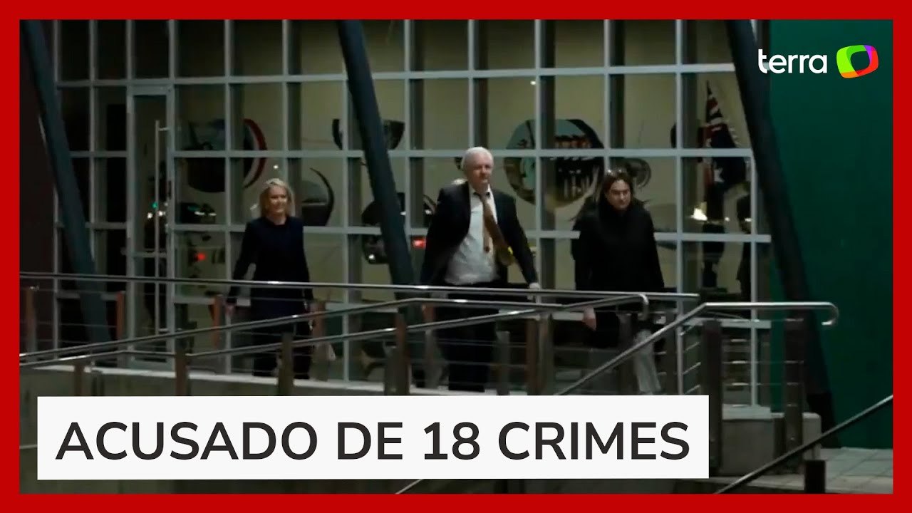 Julian Assange se declara culpado e volta à Austrália