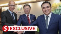 Three major Asia media powerhouses join forces to promote sustainability