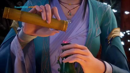 Nguyên Tôn Tập 8 Thuyết Minh