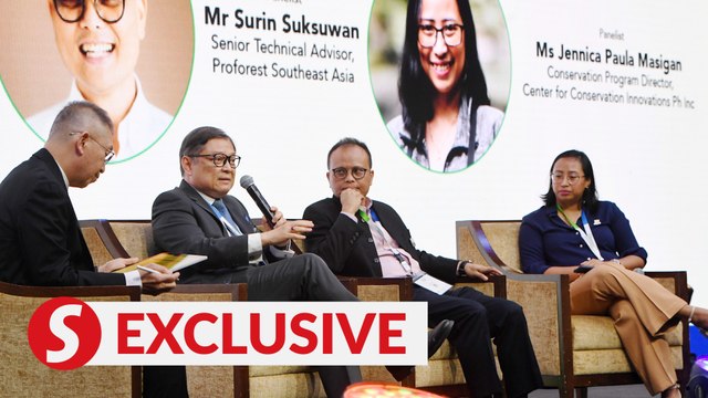 Regional Panel: Thriving in Trade Together - Navigating the Cross-Border ESG Landscape