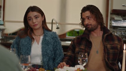 Cuento De La Isla - Capítulo 68 (Subtitulado en Español) | Ada Masali