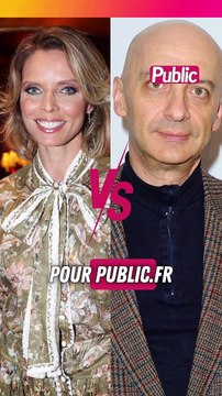 ⚡️ En exclusivité pour public.fr, Xavier de Fontenay répond cash à Sylvie Tellier qui a vivement critiqué Geneviève de Fontenay et les conditions de ses obsèques dans son autobiographie « Couronnes et préjugés »