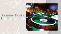 DJ Hire Central Coast