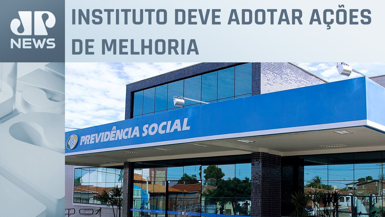 TCU dá prazo para INSS endurecer sistema contra fraude