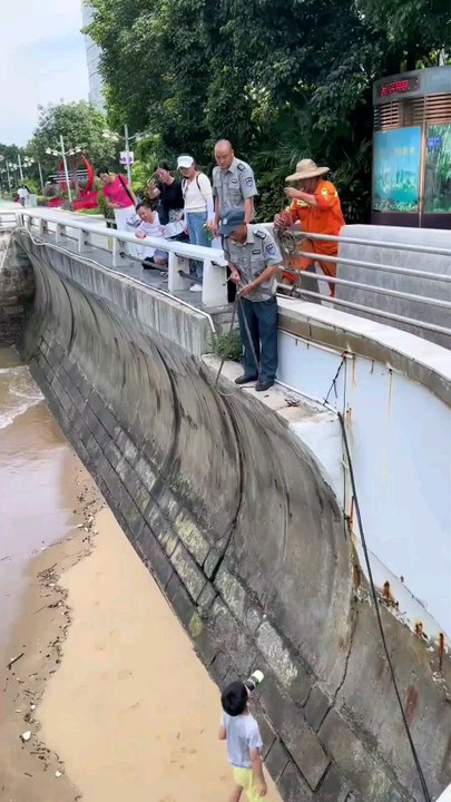 Random acts of kindness 