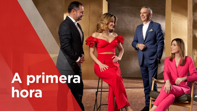 Emisión Noticias RCN 5:30 a. m. / miércoles 26 de junio de 2024