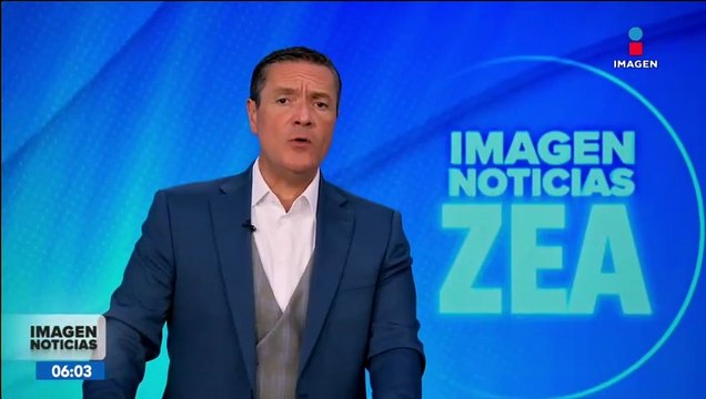 Rescatan a 40 caballos varados en una isleta de la presa Cerro Prieto, en Nuevo León