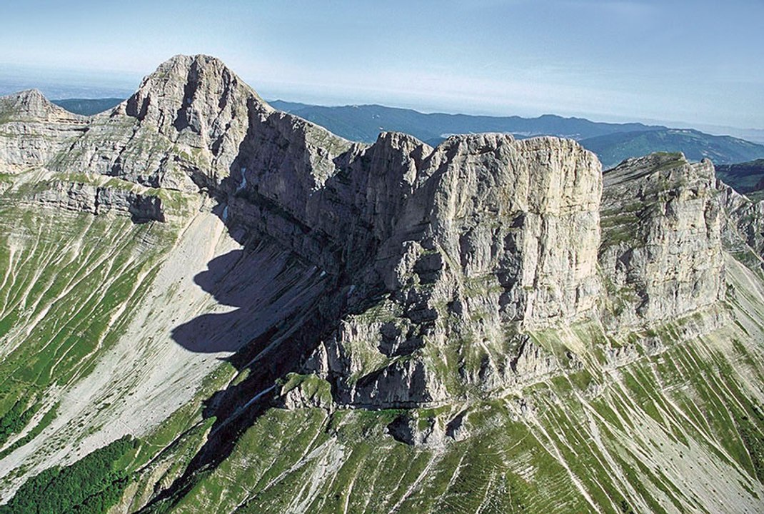 Tectonique des plaques, comment et pourquoi la terre bouge ?