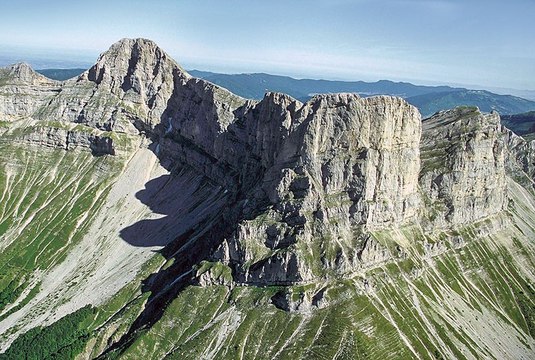 Tectonique des plaques, comment et pourquoi la terre bouge ?