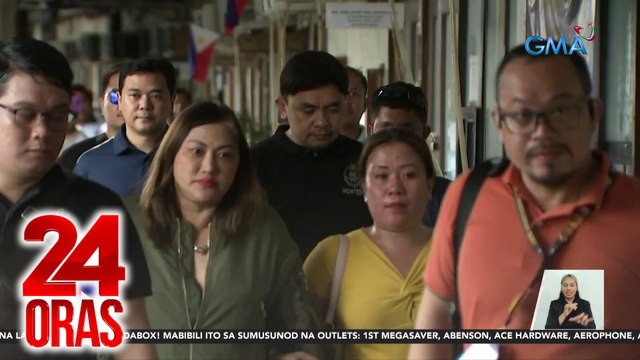 Paglilitis sa kaso, sinimulan na; ex-Rep. Teves, nasa Timor Leste pa | 24 Oras