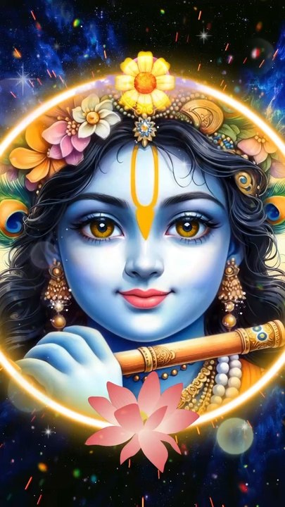 Sri Krishna