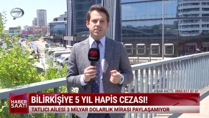 Kanal 7 Haber Saati - 25 Haziran 2024