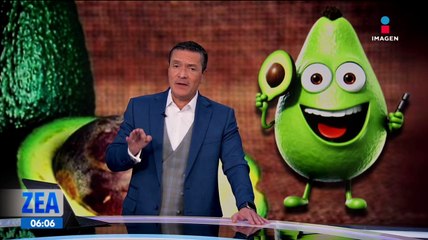 Beneficios de consumir aguacate