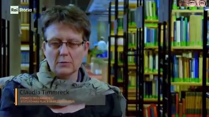 Alessandro Barbero - Tambora, il vulcano che ha cambiato il mondo