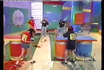 Epic Showdown: David & Victoria Face Off Against Jessica & Saladin! ⚔️