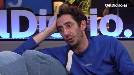 Entrevista a ENRIC AUQUER [Corte02]