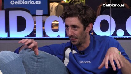 Entrevista a ENRIC AUQUER [Corte01]