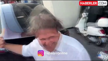 İstanbul'un göbeğinde 17 dönümlük çiftlik kuran İlker Ayrık yeni işini anlattı: Aşçılık yapıyorum