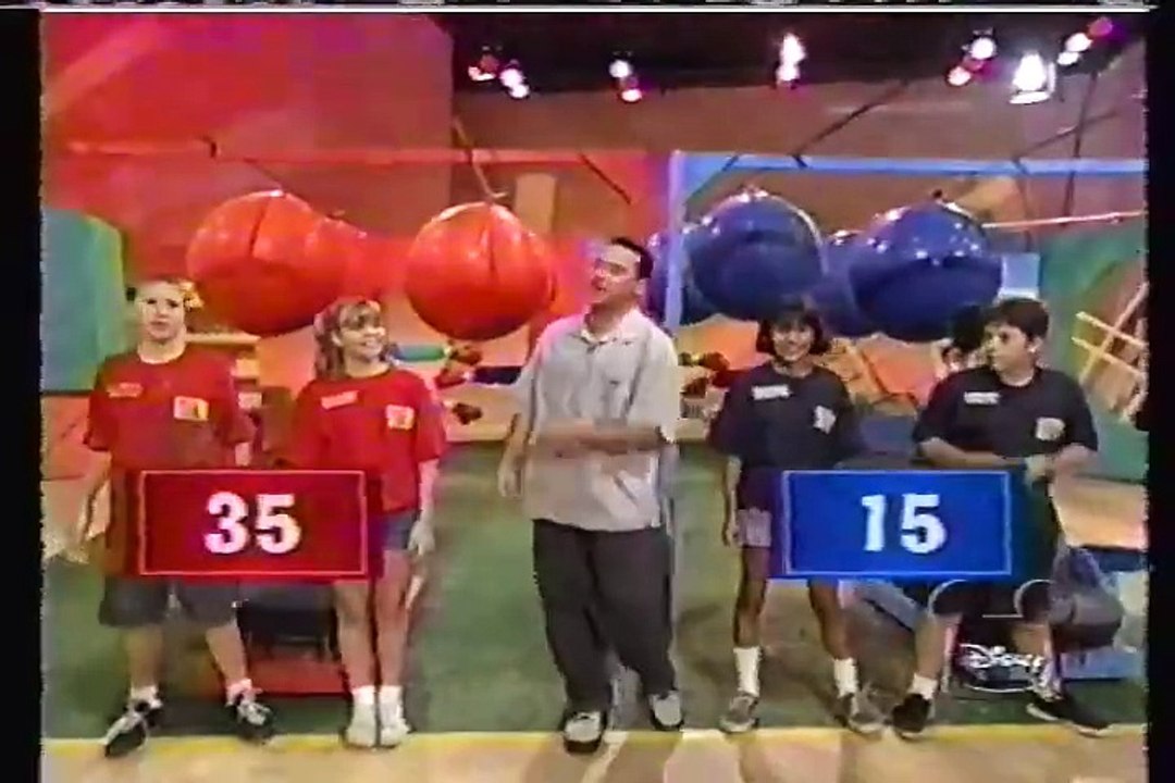 Ethan & Jessica Vs Ashley & Ryan