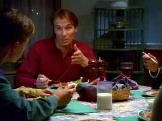 The Commish  Season 4 Episode 6 - Nancy with the Laughing Face